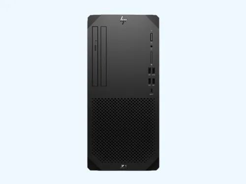 Máy trạm HP Z1 Tower G9 Workstation (WTY_7F0E3AV) Core i7-14700 | 16GB DDR5 | 512GB SSD PCIe Gen 4 | KB+ M | 3Y - New 100% Fullbox